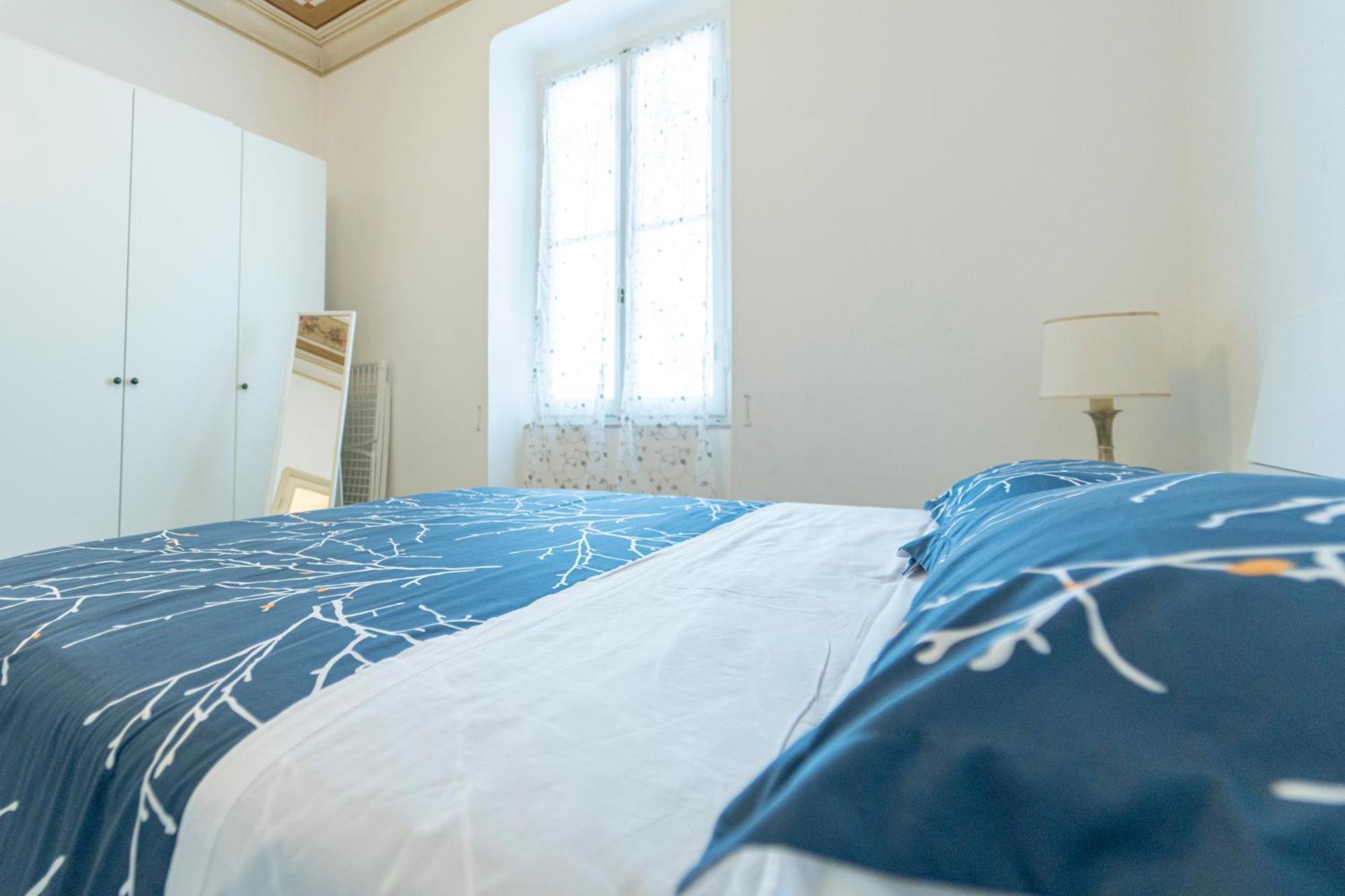 Casa Marina: A Due Passi Dal Mare Apartamento Levanto Exterior foto