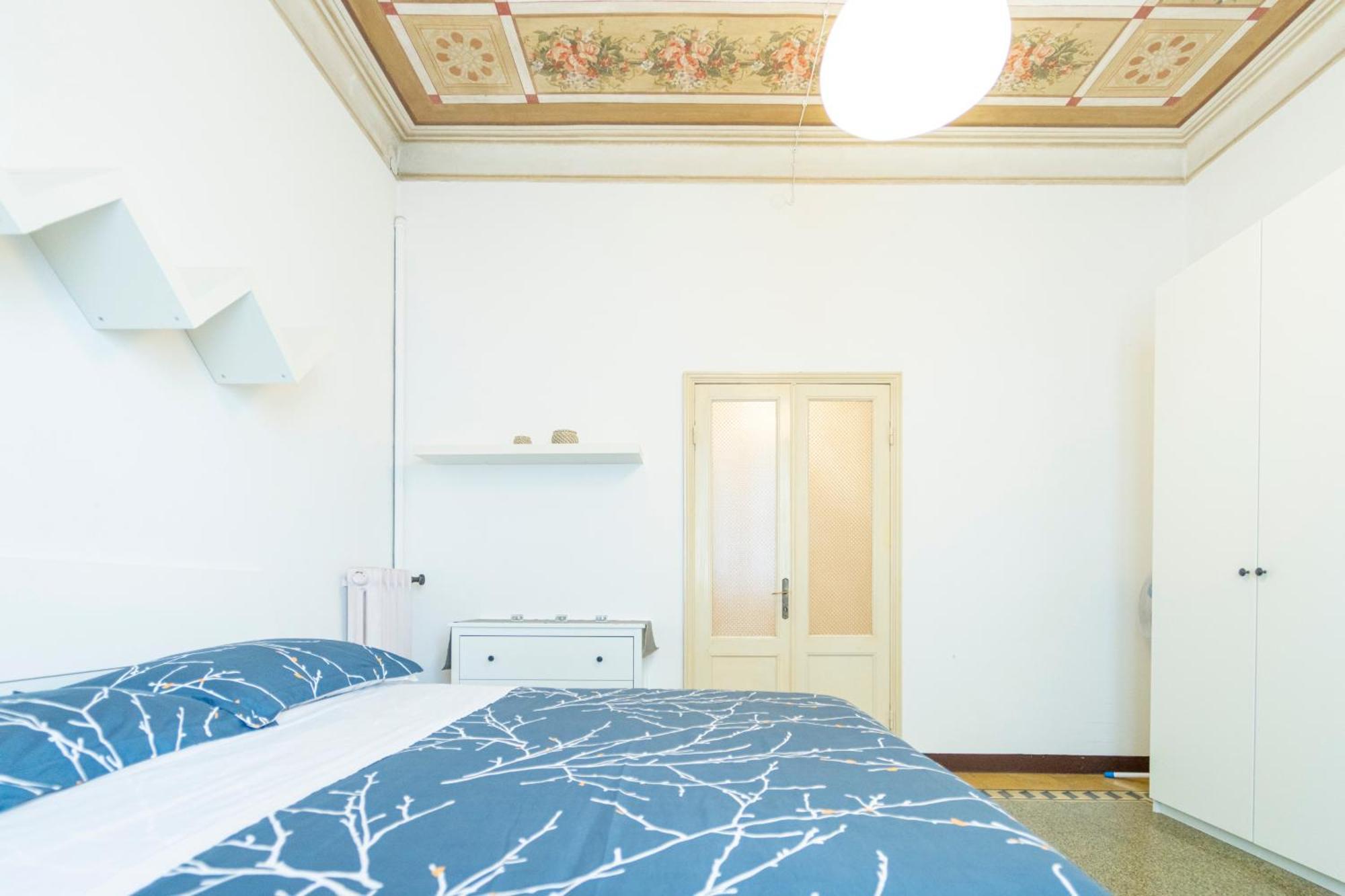Casa Marina: A Due Passi Dal Mare Apartamento Levanto Exterior foto