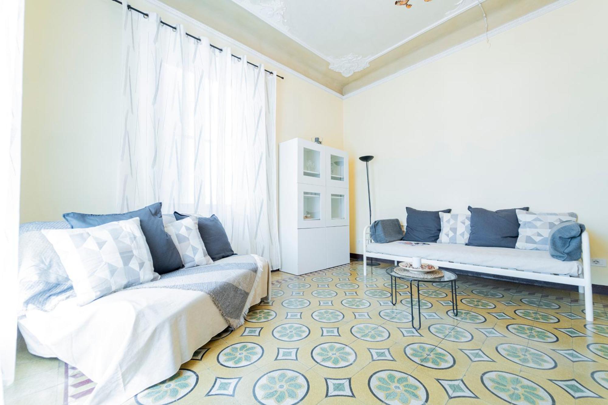 Casa Marina: A Due Passi Dal Mare Apartamento Levanto Exterior foto