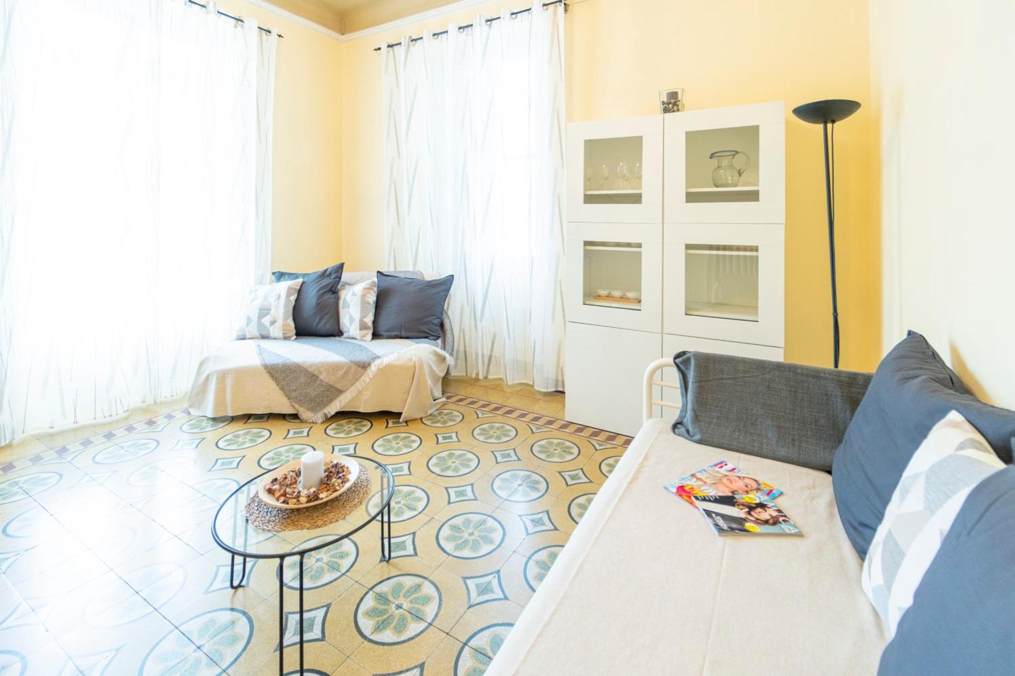Casa Marina: A Due Passi Dal Mare Apartamento Levanto Exterior foto